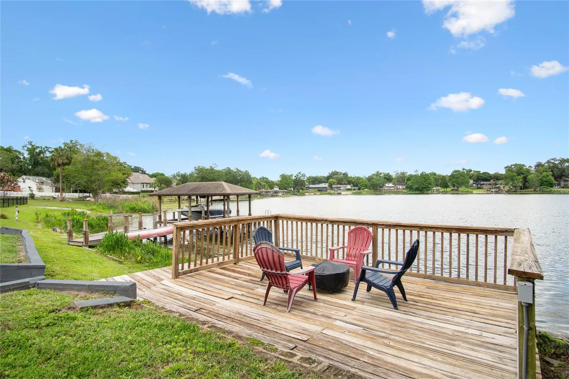 3607 S Rosalind Avenue Orlando FL 32806