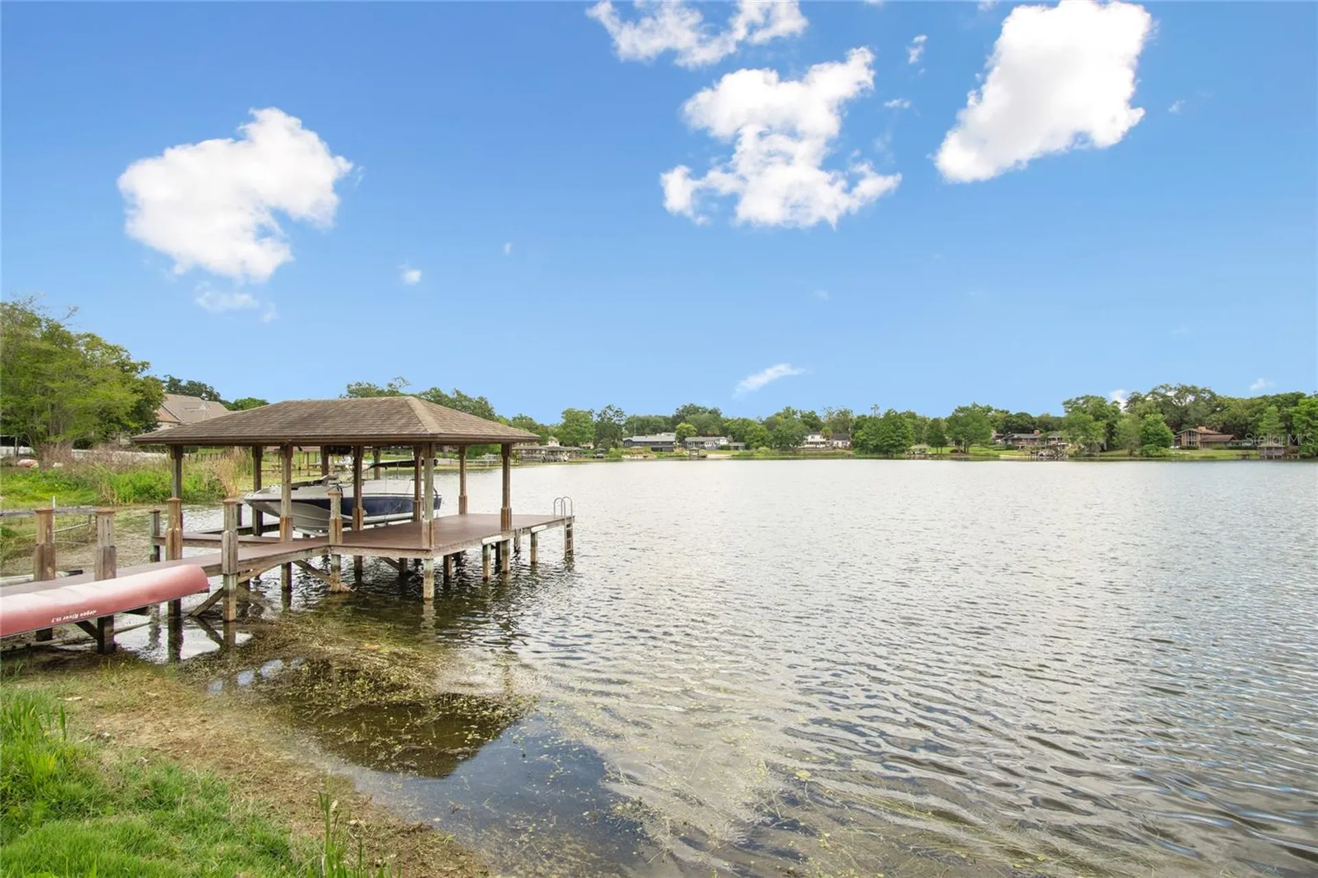 3607 S Rosalind Avenue Orlando FL 32806