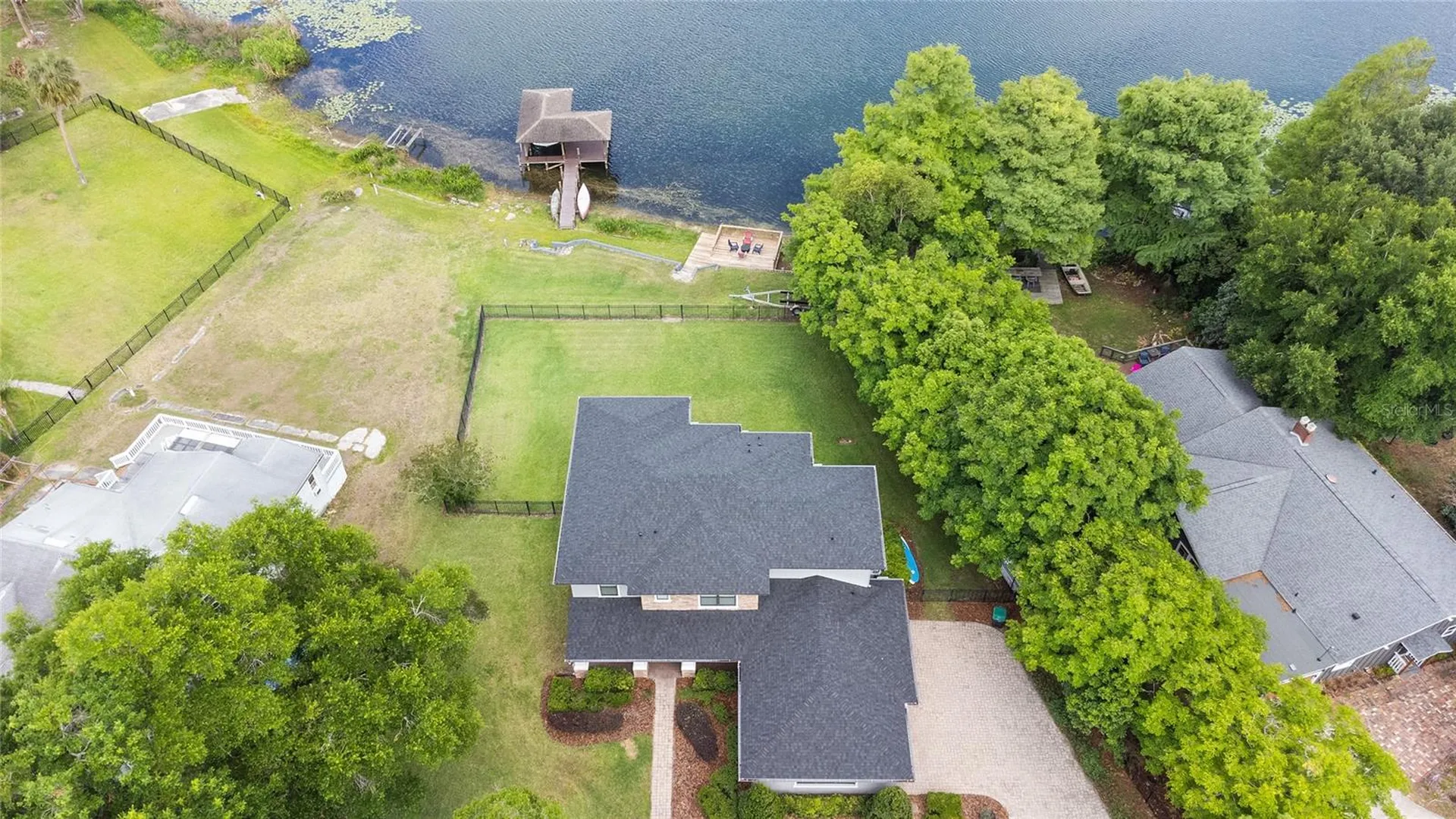 3607 S Rosalind Avenue Orlando FL 32806