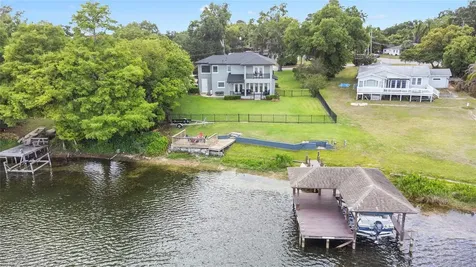 3607 S Rosalind Avenue Orlando FL 32806