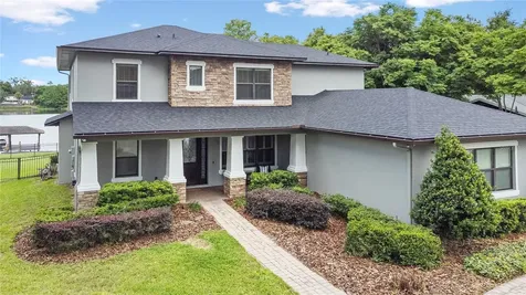 3607 S Rosalind Avenue Orlando FL 32806