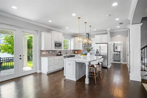3607 S Rosalind Avenue Orlando FL 32806