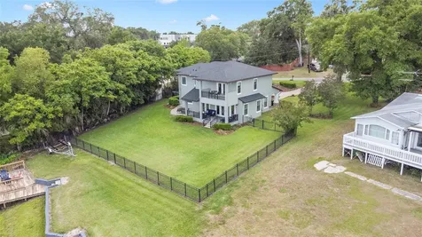 3607 S Rosalind Avenue Orlando FL 32806