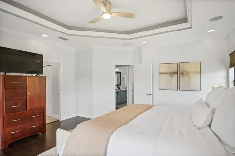 3607 S Rosalind Avenue Orlando FL 32806