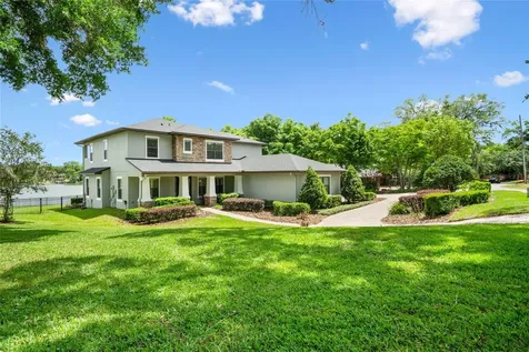 3607 S Rosalind Avenue Orlando FL 32806