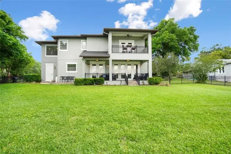 3607 S Rosalind Avenue Orlando FL 32806