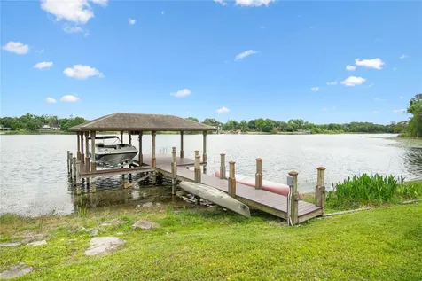 3607 S Rosalind Avenue Orlando FL 32806