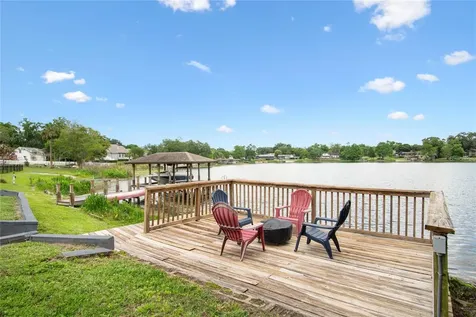 3607 S Rosalind Avenue Orlando FL 32806