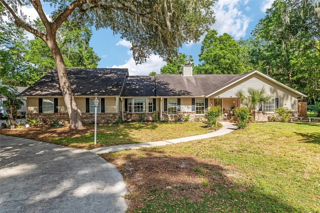 4901 SE 39th Court Ocala FL 34480