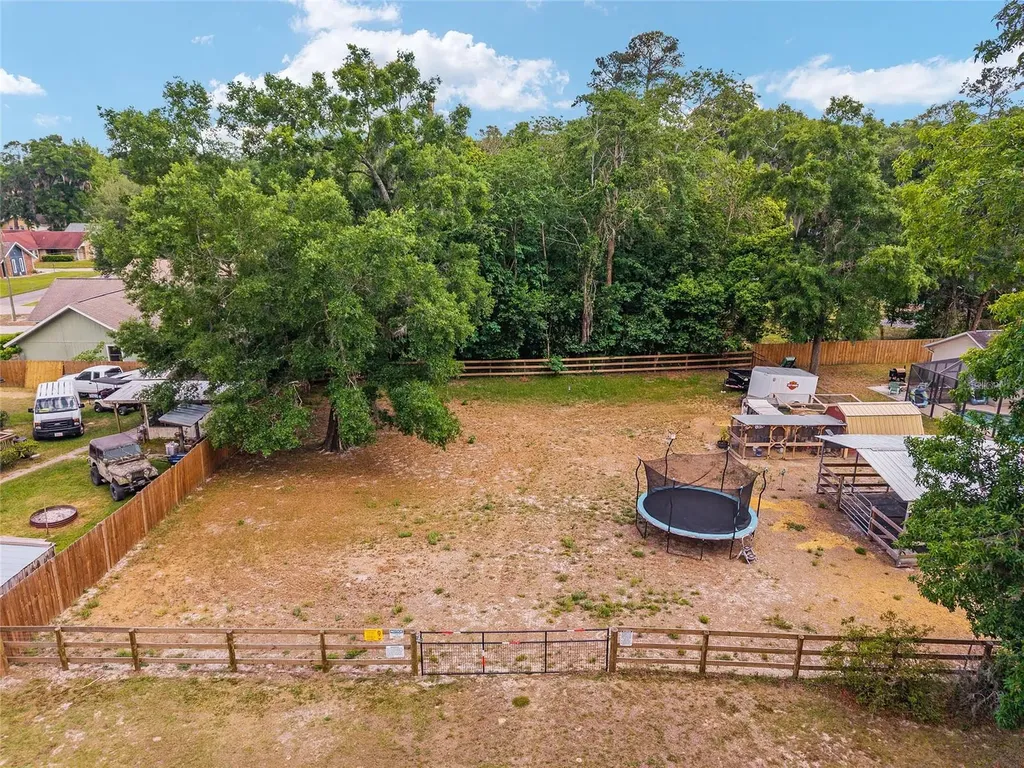 4901 SE 39th Court Ocala FL 34480