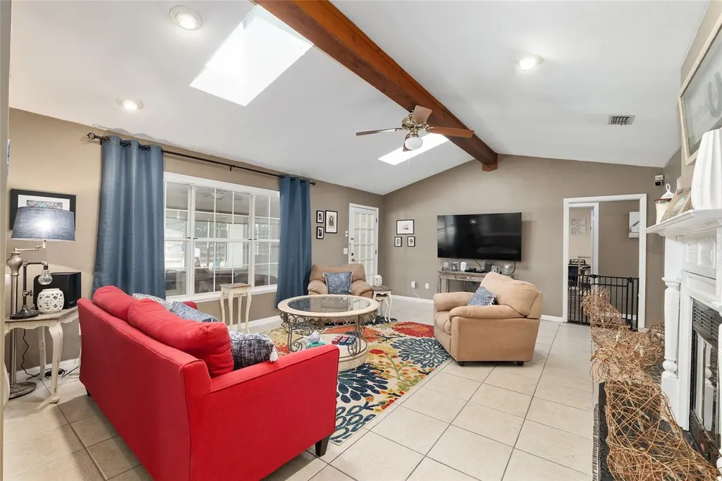 4901 SE 39th Court Ocala FL 34480