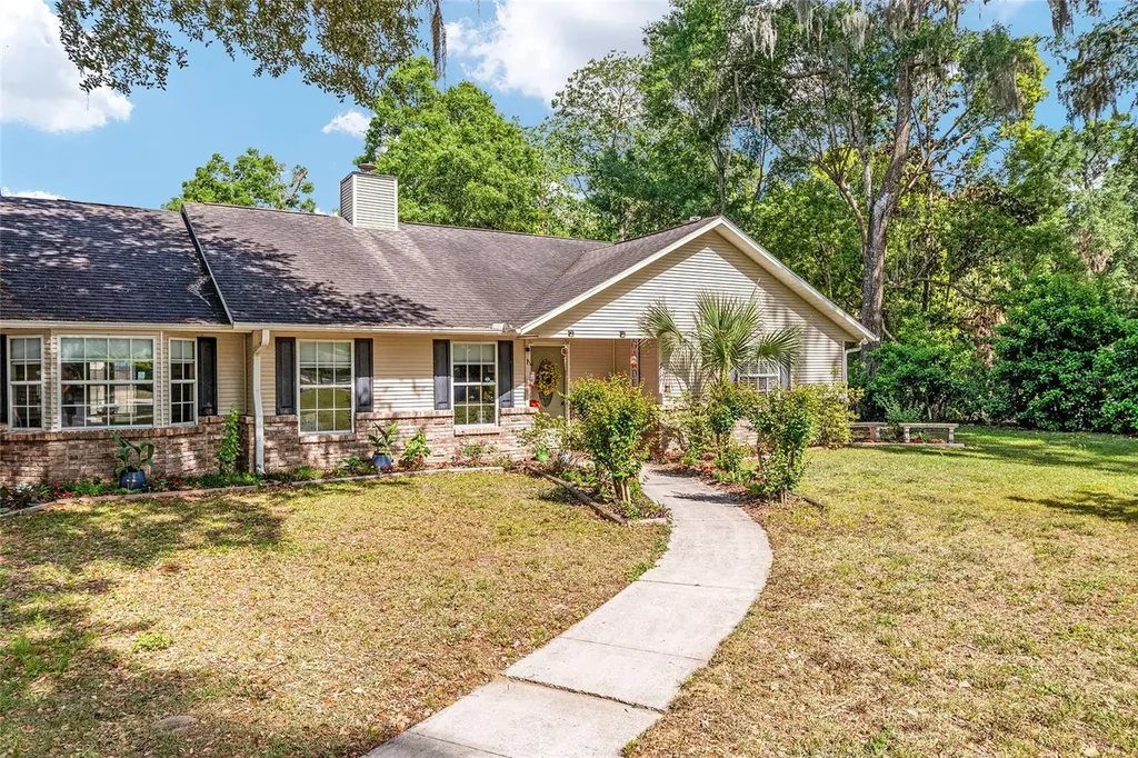 4901 SE 39th Court Ocala FL 34480