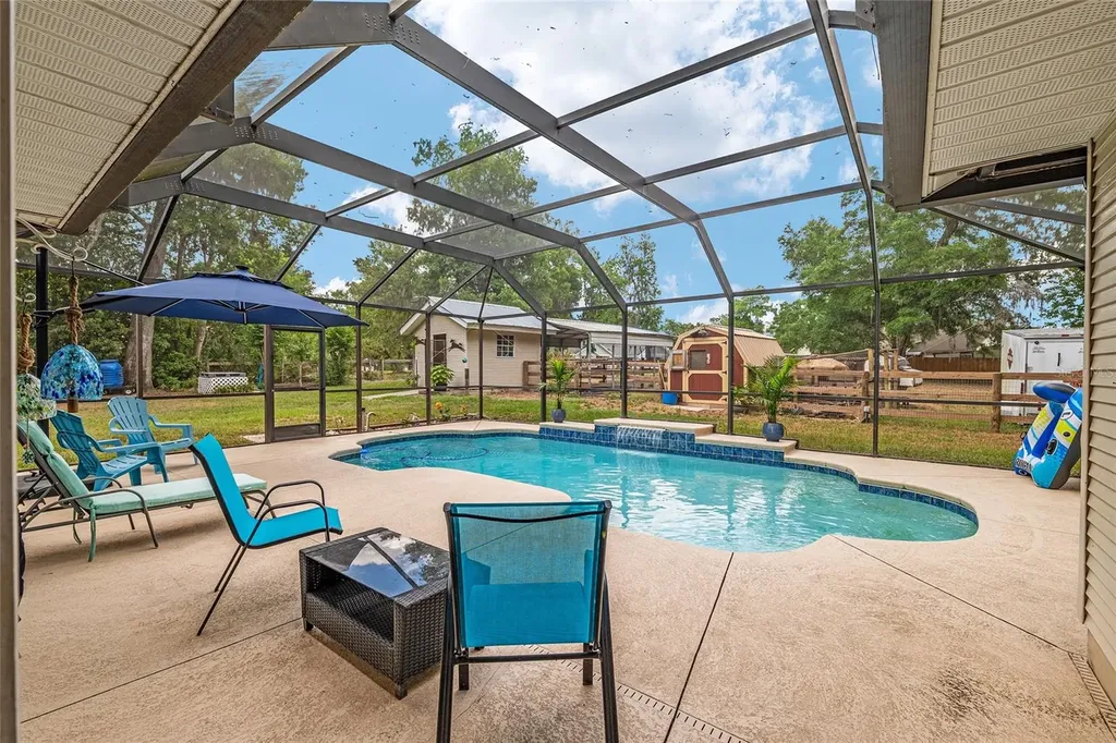 4901 SE 39th Court Ocala FL 34480