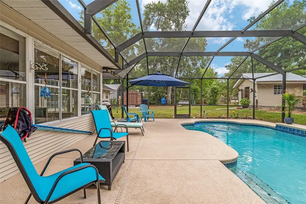4901 SE 39th Court Ocala FL 34480