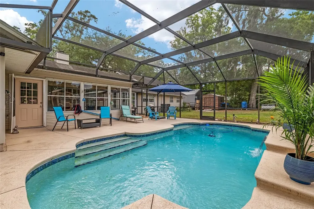 4901 SE 39th Court Ocala FL 34480