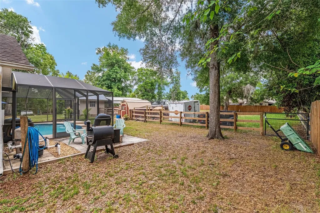 4901 SE 39th Court Ocala FL 34480