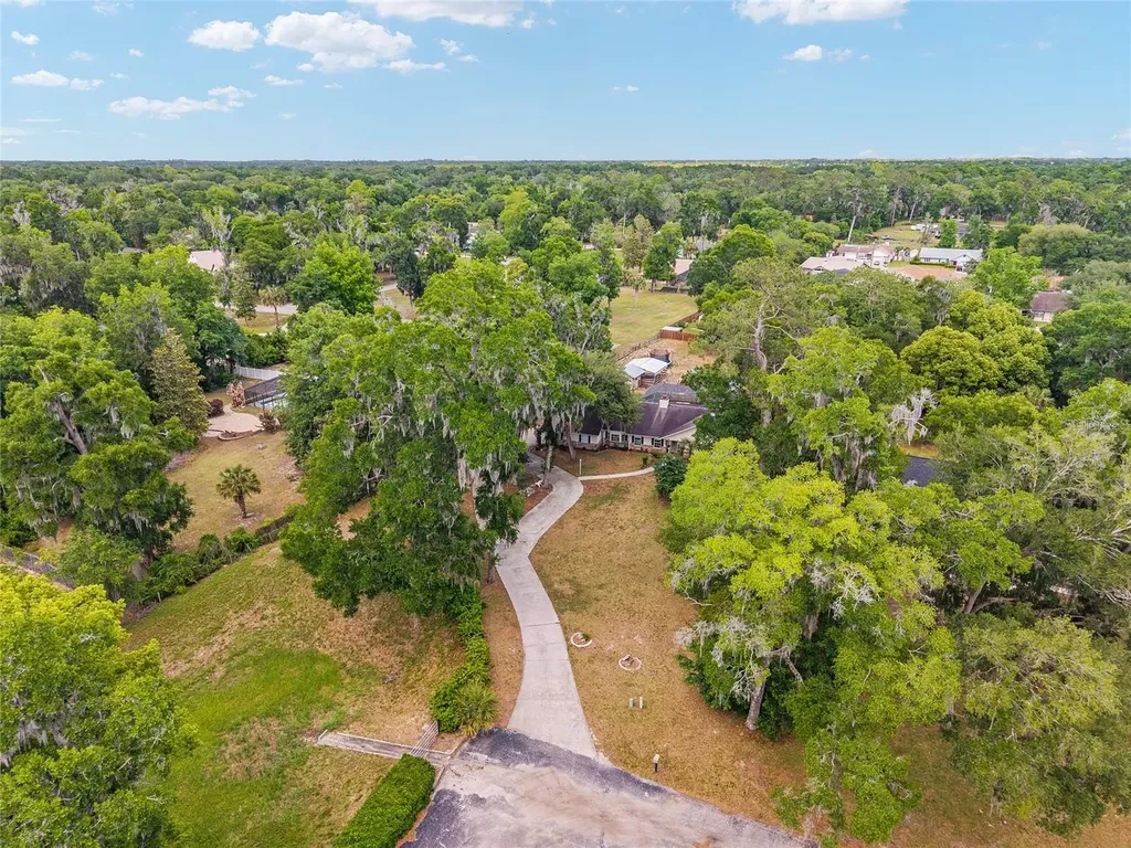 4901 SE 39th Court Ocala FL 34480