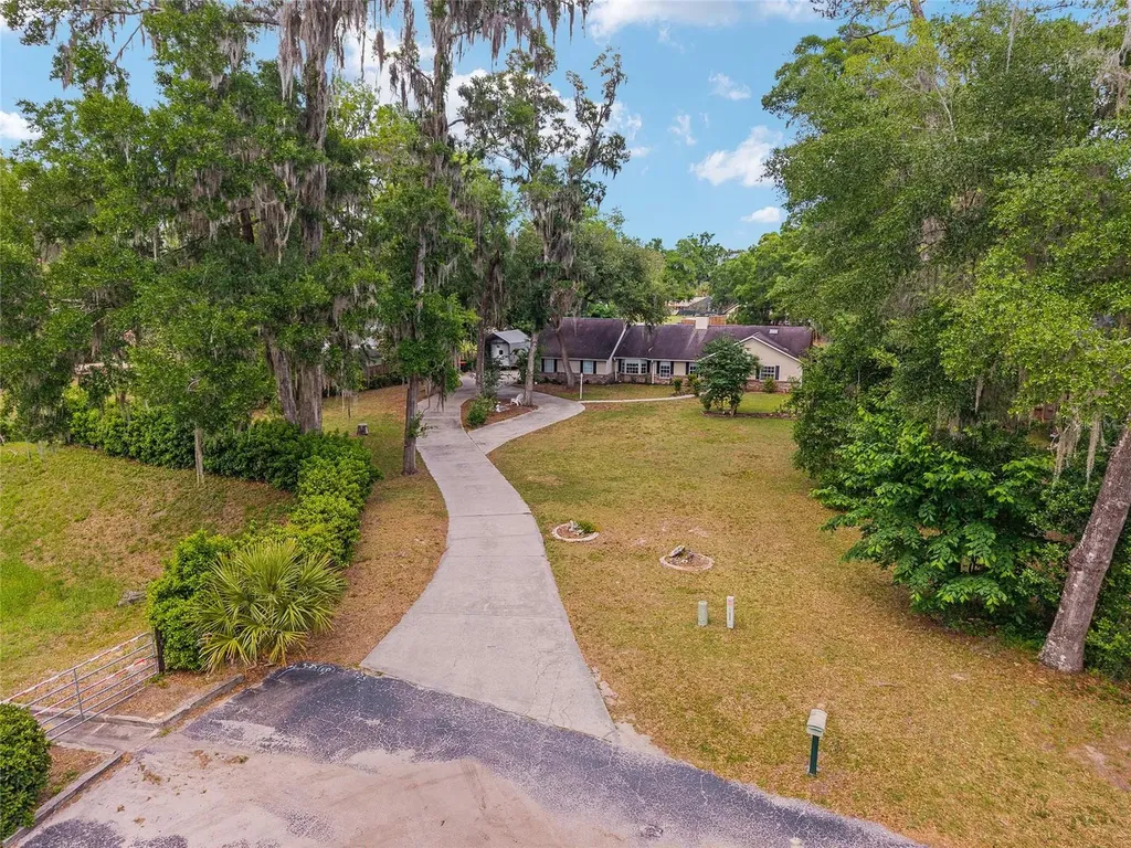 4901 SE 39th Court Ocala FL 34480