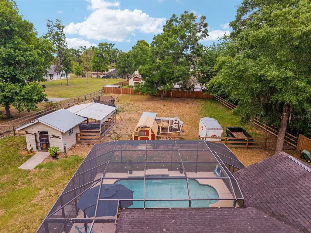 4901 SE 39th Court Ocala FL 34480