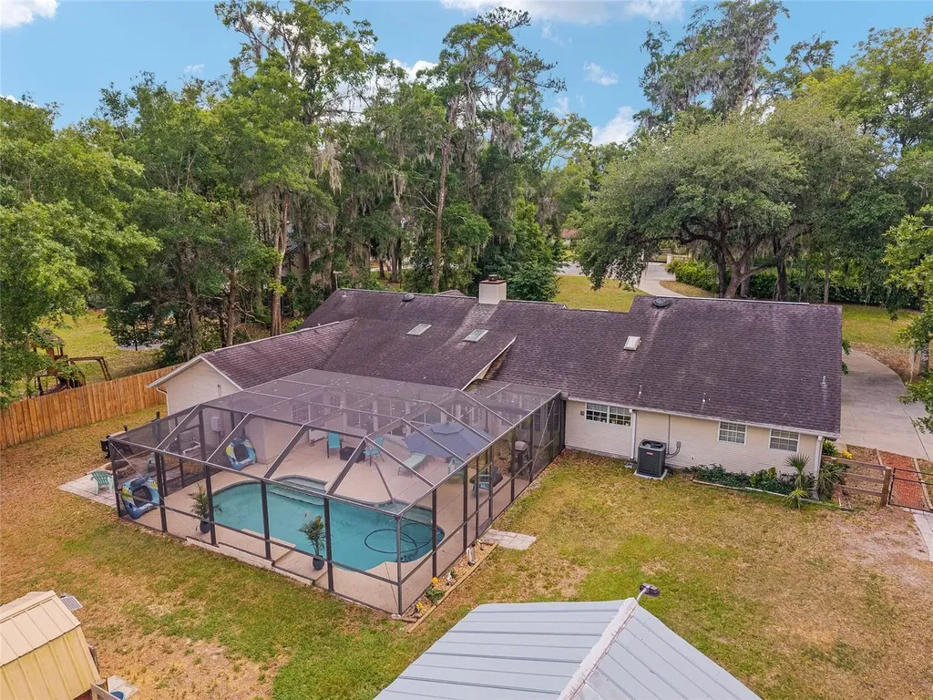 4901 SE 39th Court Ocala FL 34480