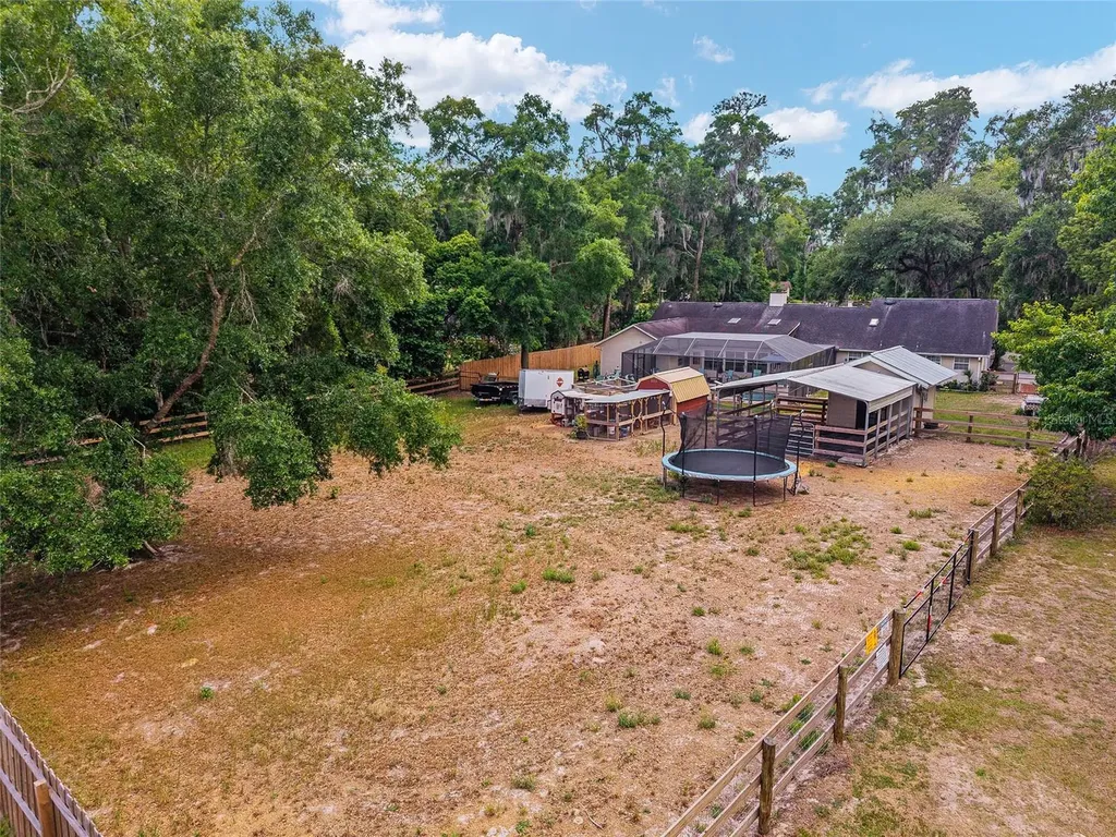 4901 SE 39th Court Ocala FL 34480