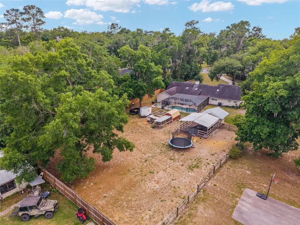 4901 SE 39th Court Ocala FL 34480