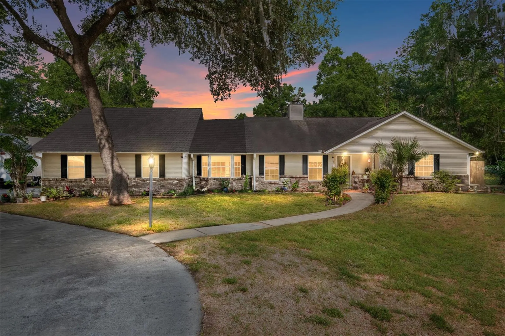 4901 SE 39th Court Ocala FL 34480