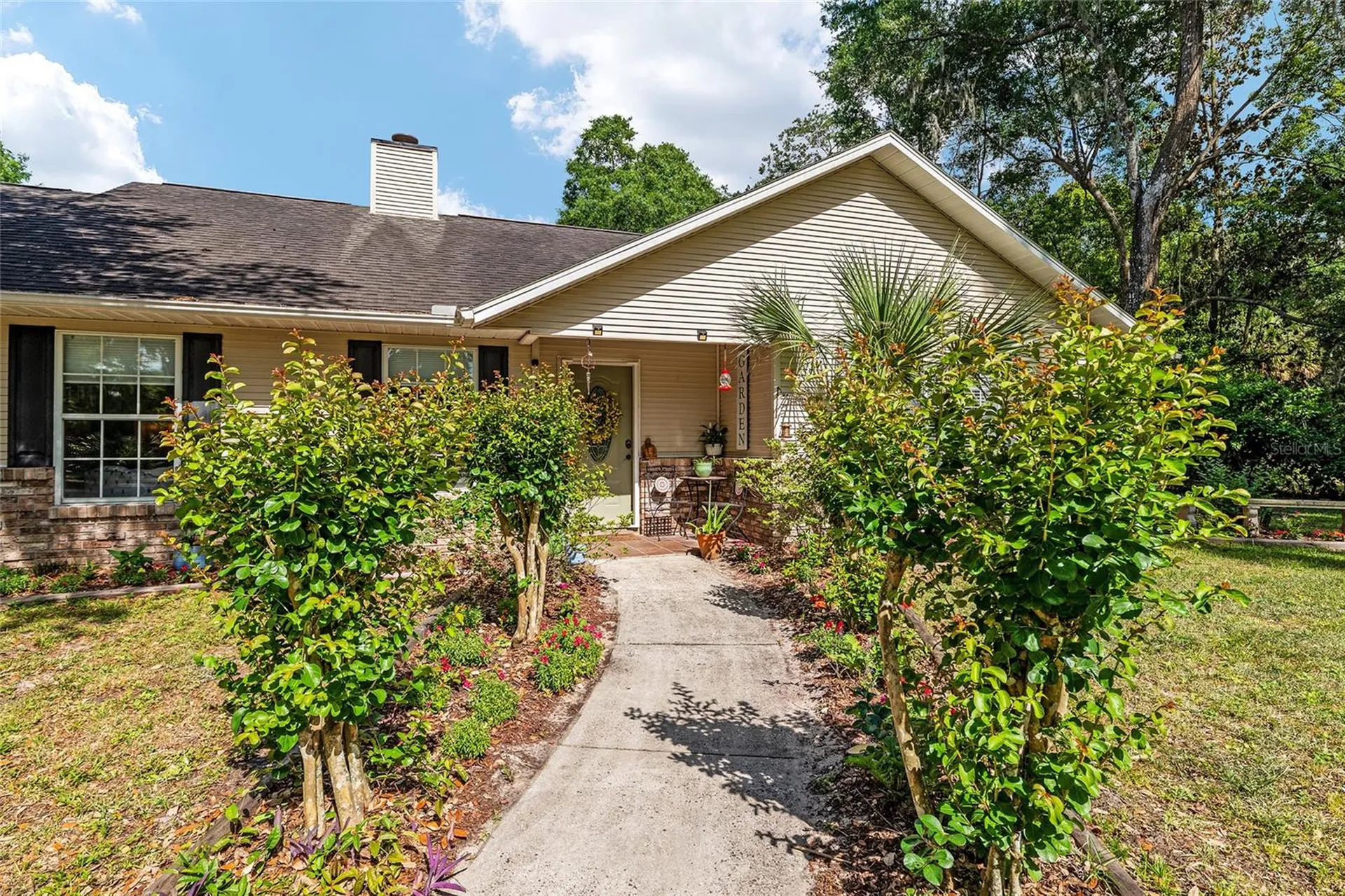 4901 SE 39th Court Ocala FL 34480