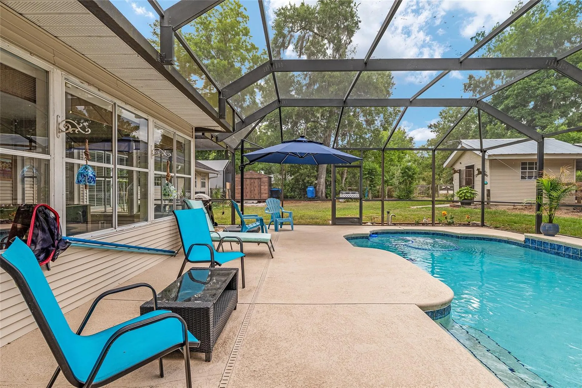 4901 SE 39th Court Ocala FL 34480