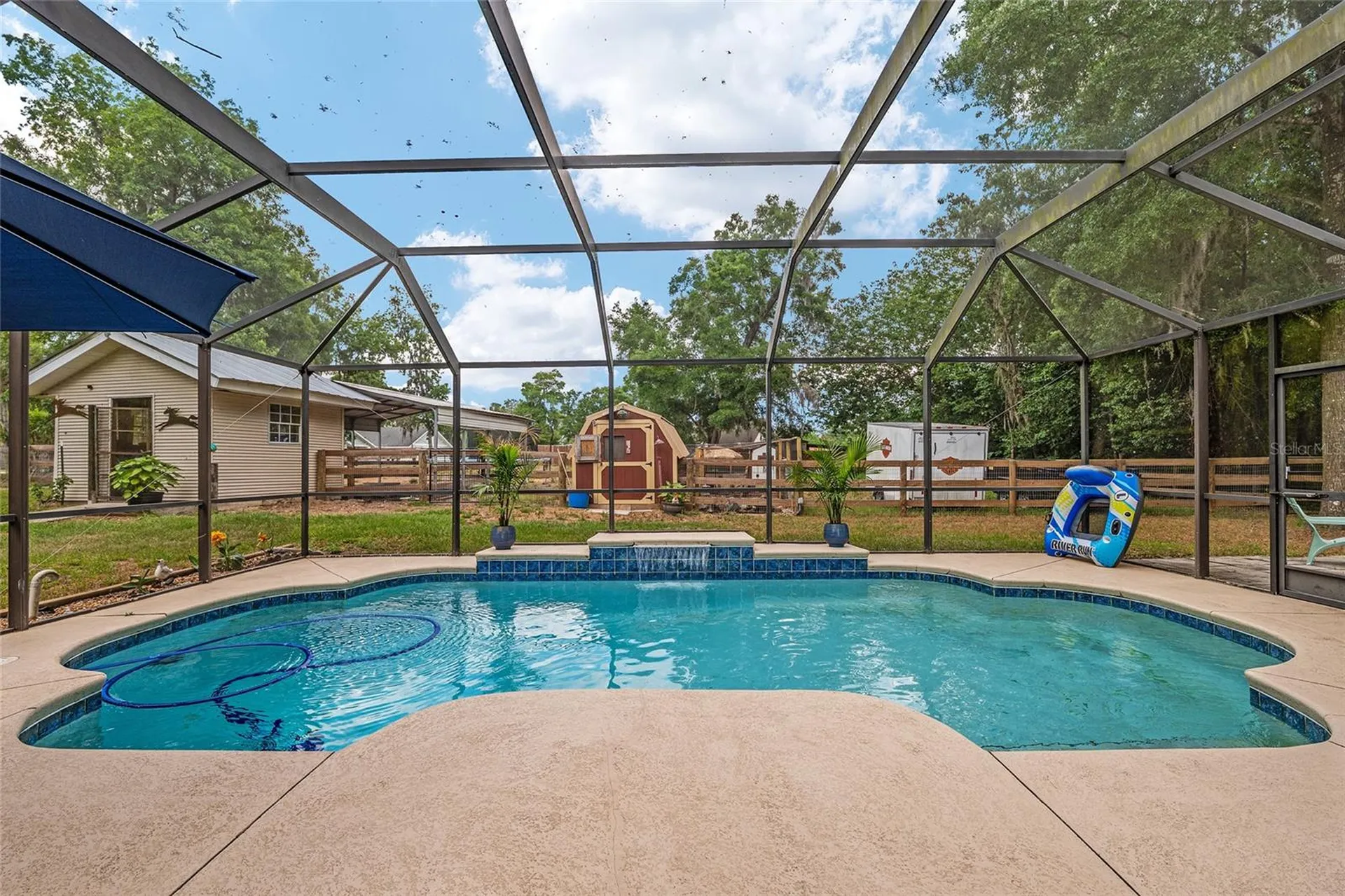 4901 SE 39th Court Ocala FL 34480