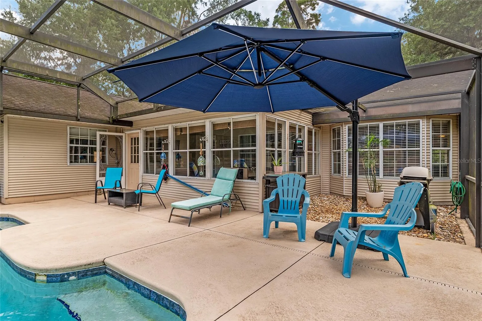 4901 SE 39th Court Ocala FL 34480