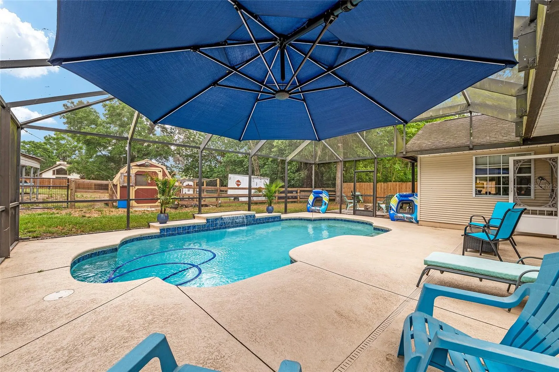 4901 SE 39th Court Ocala FL 34480