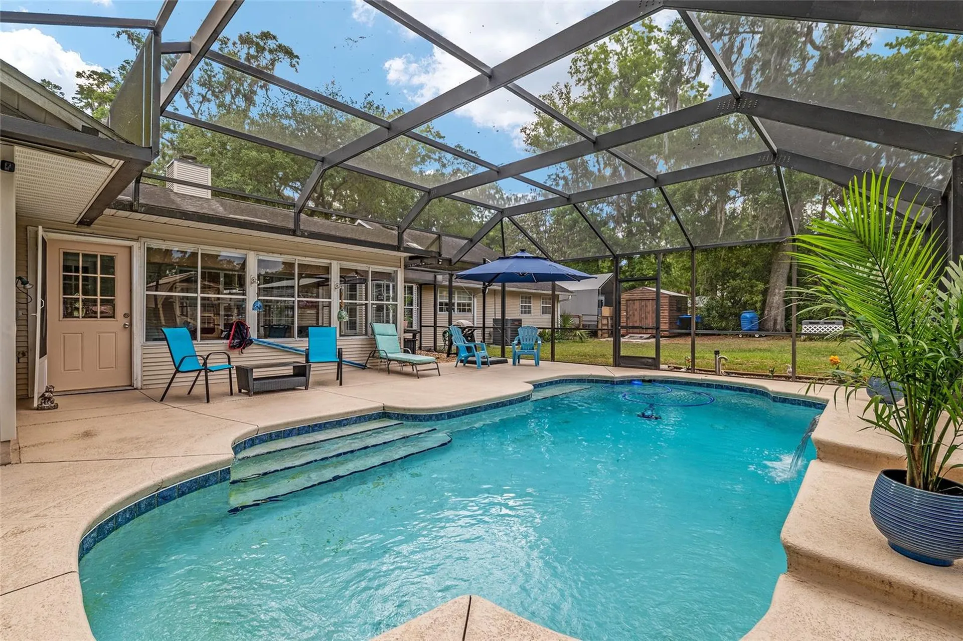 4901 SE 39th Court Ocala FL 34480