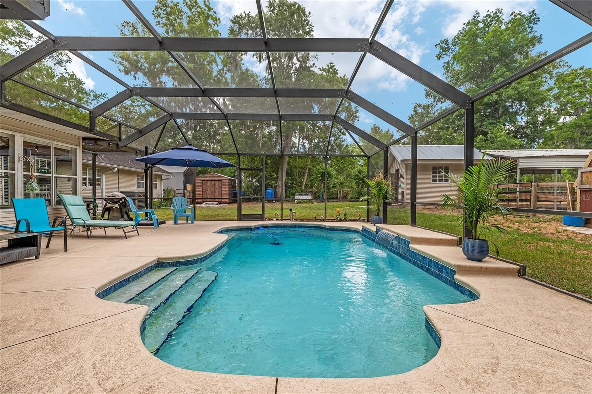 4901 SE 39th Court Ocala FL 34480