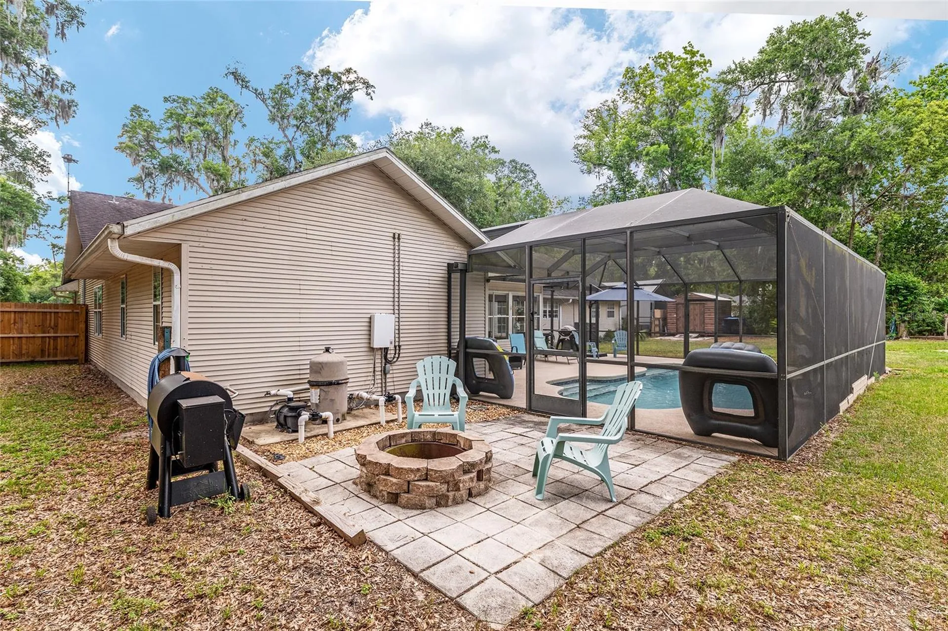 4901 SE 39th Court Ocala FL 34480