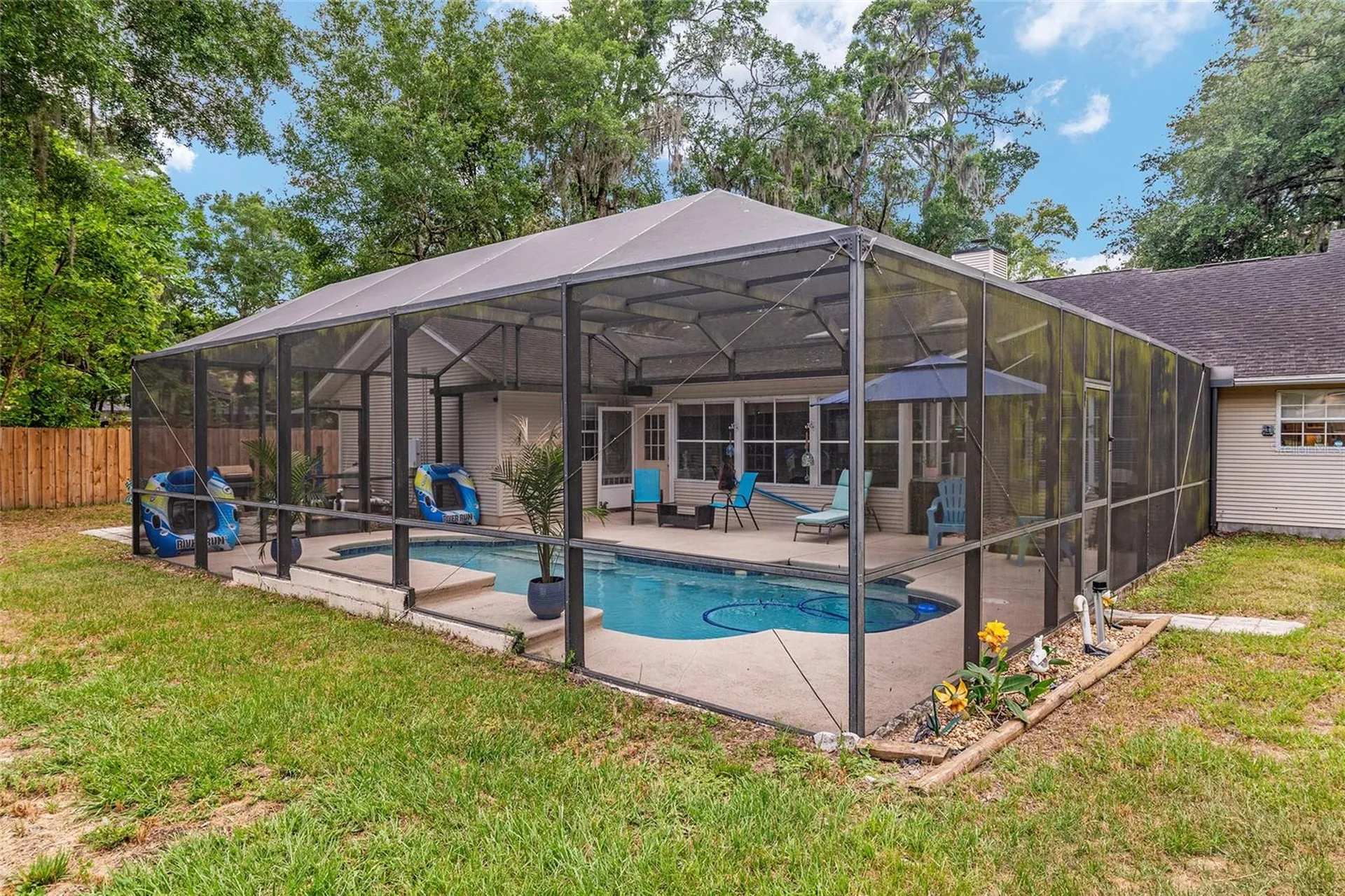 4901 SE 39th Court Ocala FL 34480