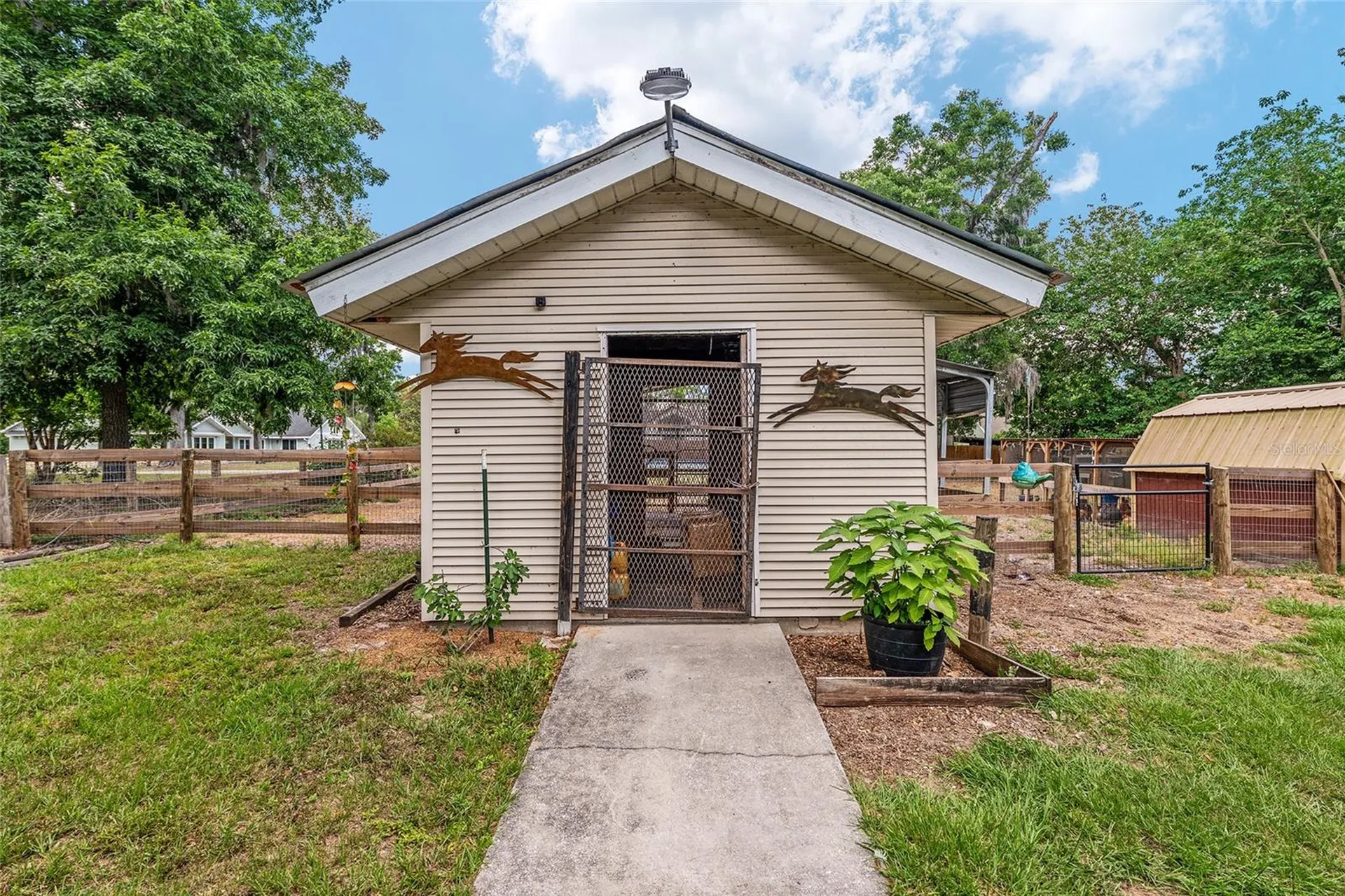 4901 SE 39th Court Ocala FL 34480