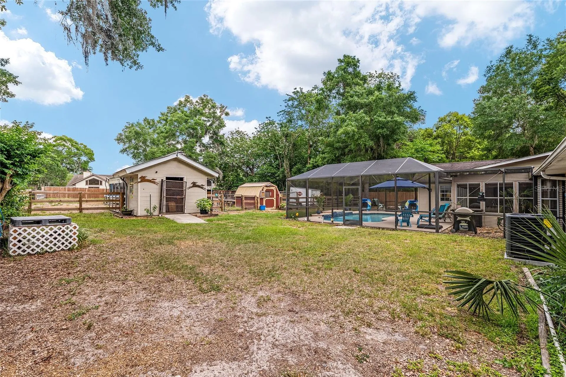 4901 SE 39th Court Ocala FL 34480