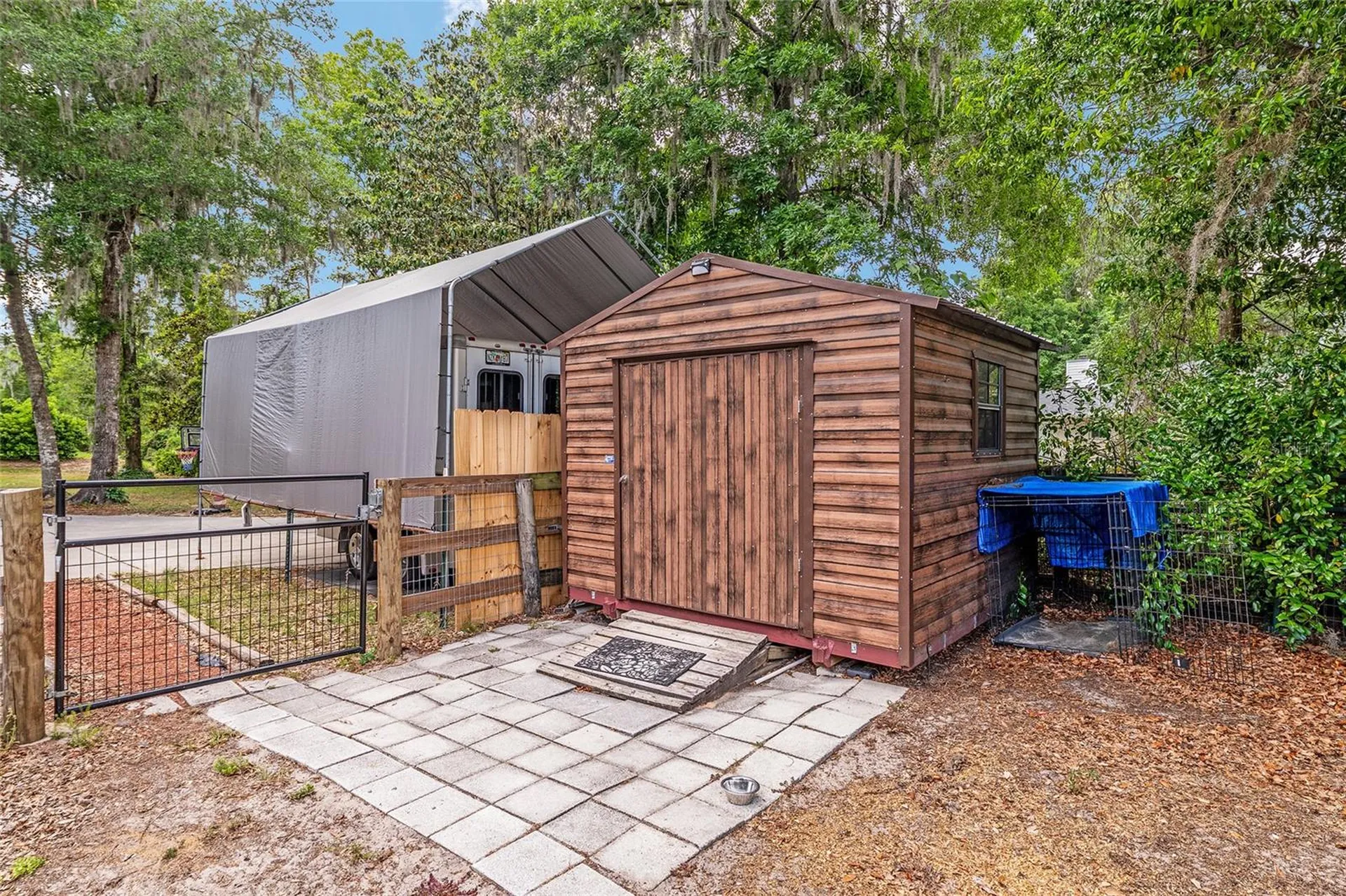 4901 SE 39th Court Ocala FL 34480