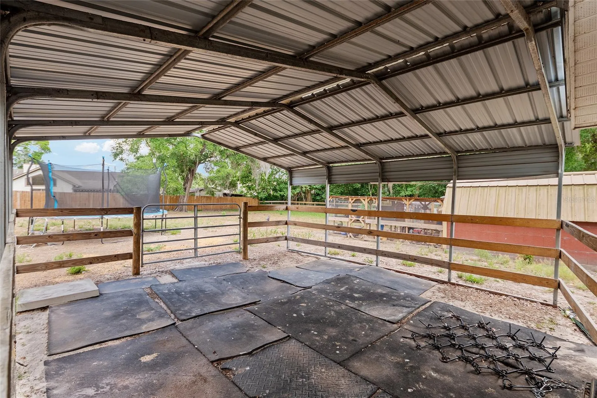 4901 SE 39th Court Ocala FL 34480