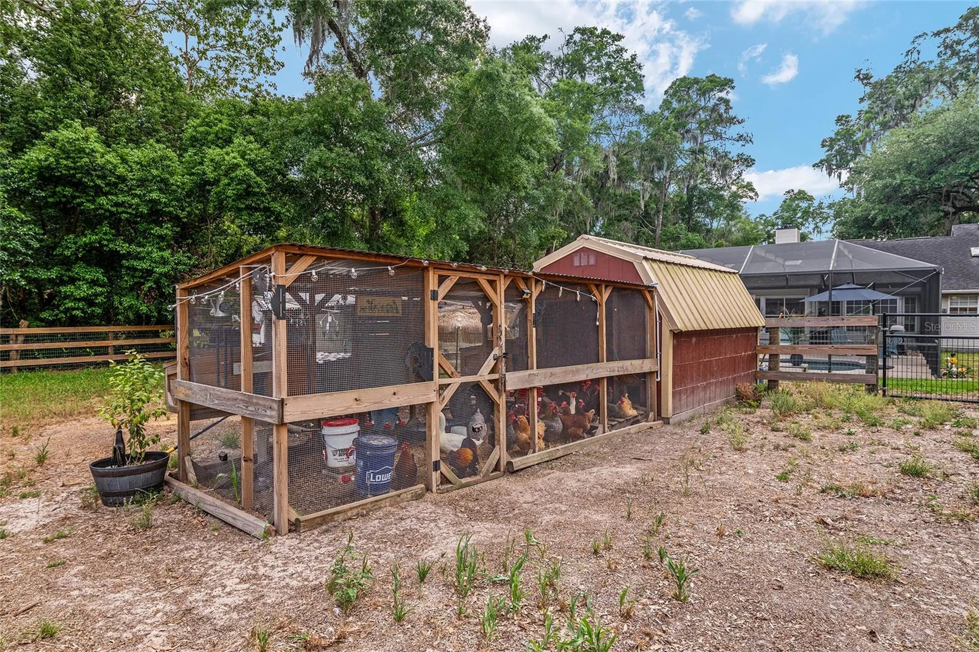 4901 SE 39th Court Ocala FL 34480