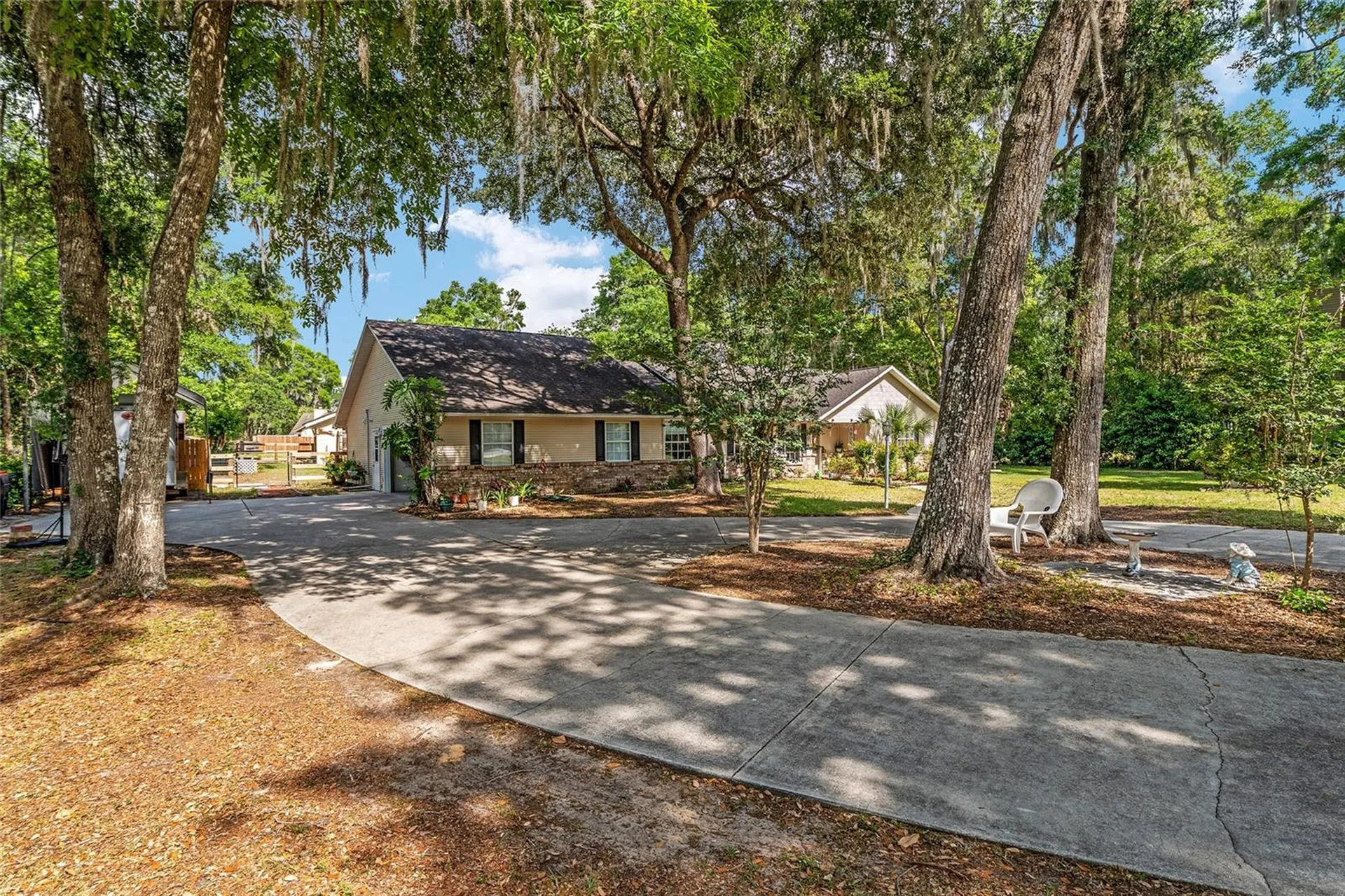 4901 SE 39th Court Ocala FL 34480
