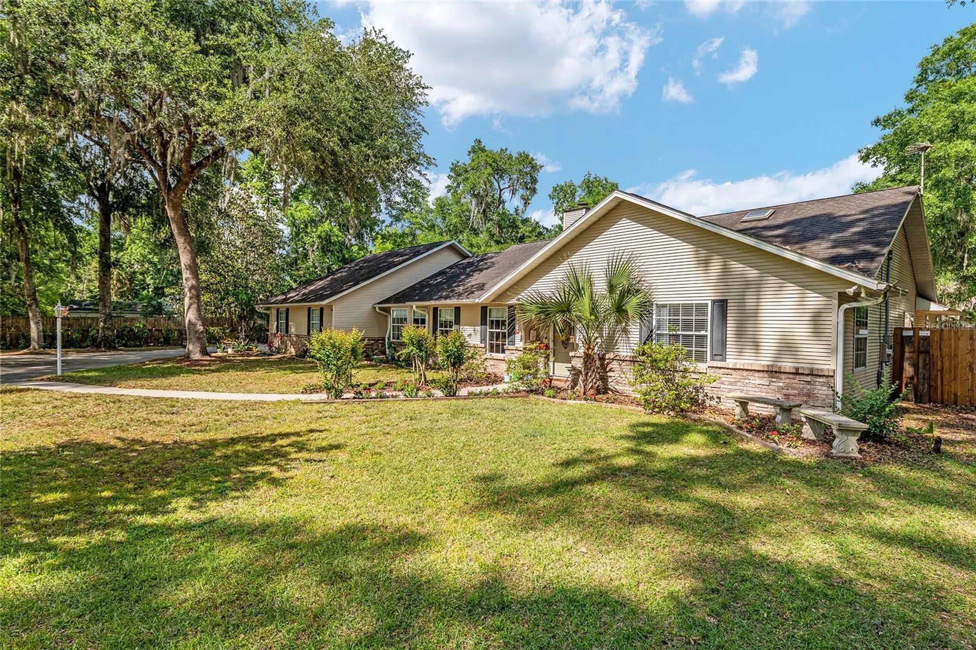 4901 SE 39th Court Ocala FL 34480