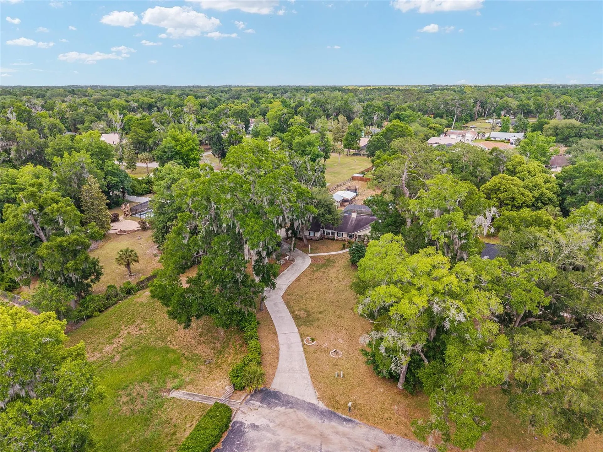 4901 SE 39th Court Ocala FL 34480