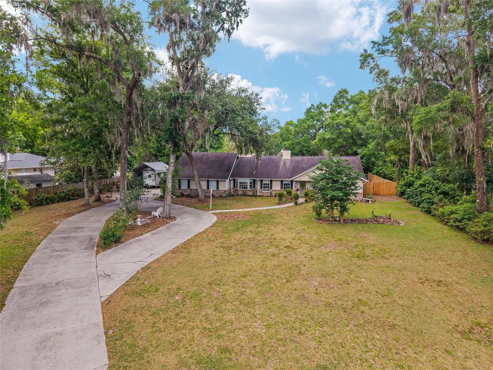4901 SE 39th Court Ocala FL 34480