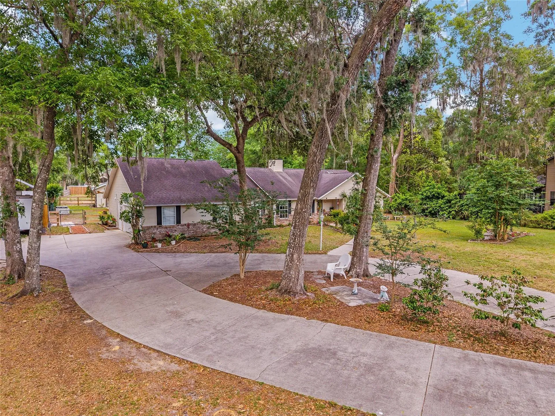 4901 SE 39th Court Ocala FL 34480