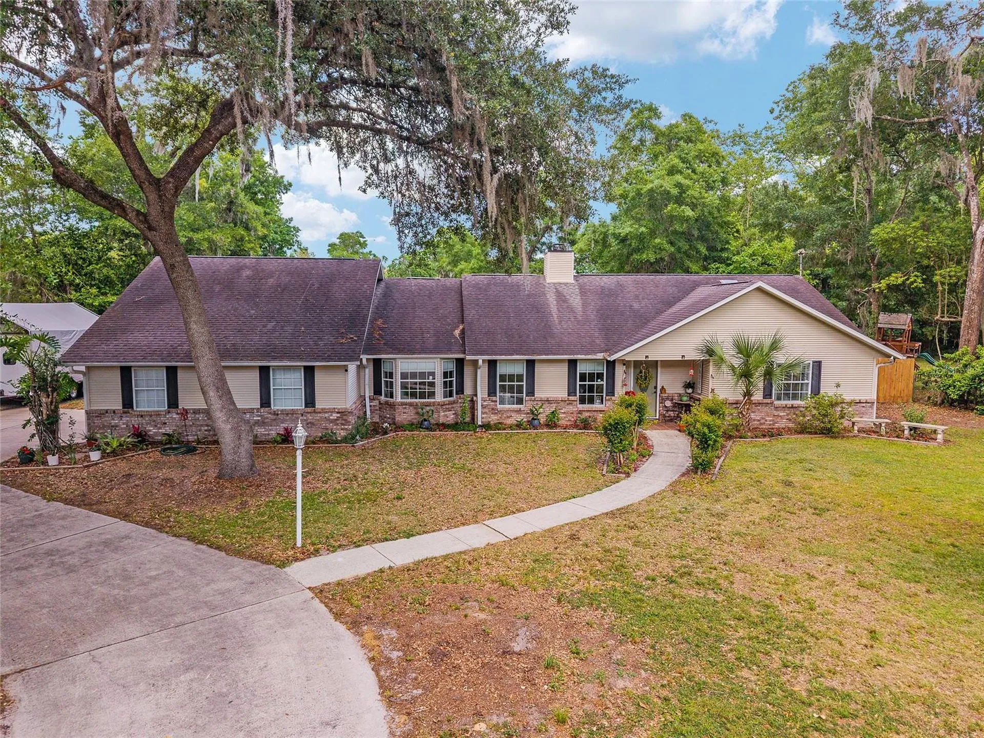 4901 SE 39th Court Ocala FL 34480
