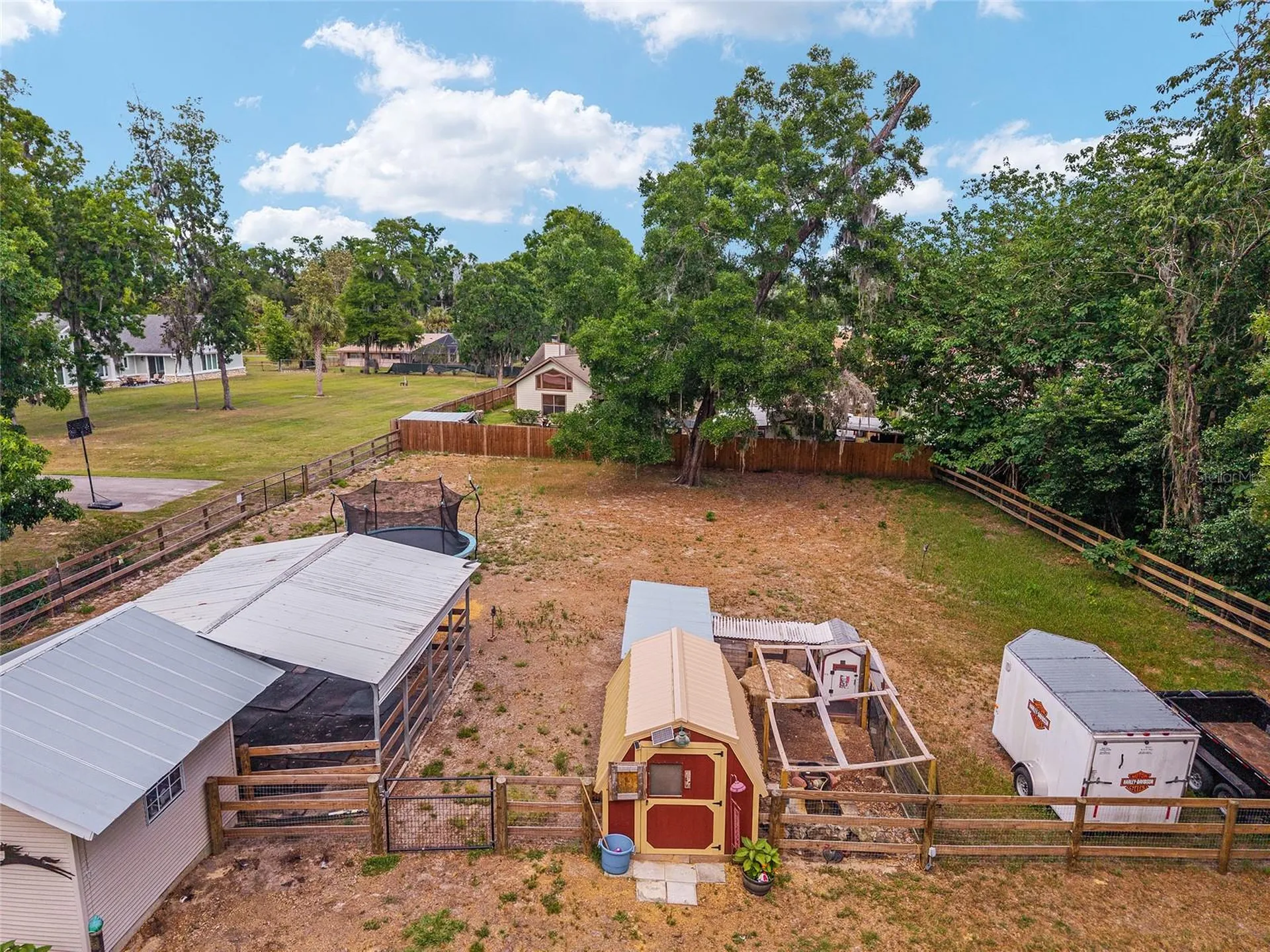 4901 SE 39th Court Ocala FL 34480