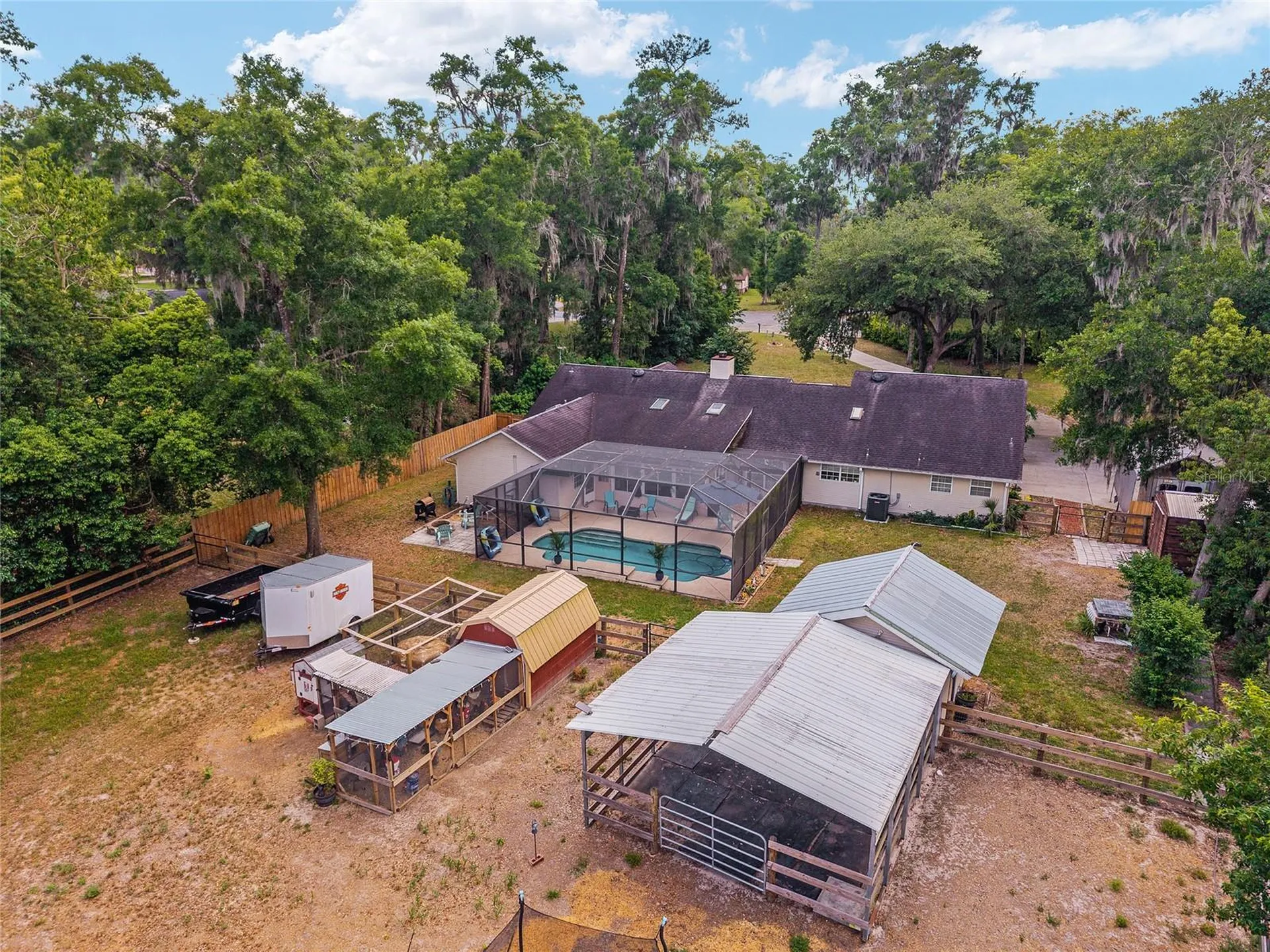 4901 SE 39th Court Ocala FL 34480