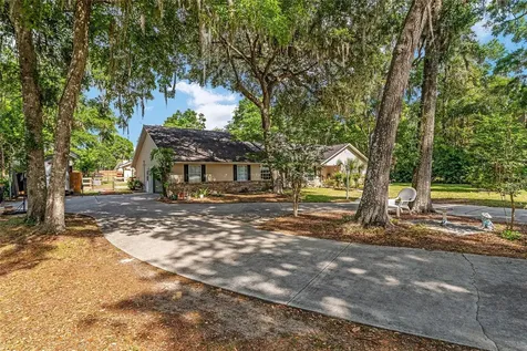 4901 SE 39th Court Ocala FL 34480
